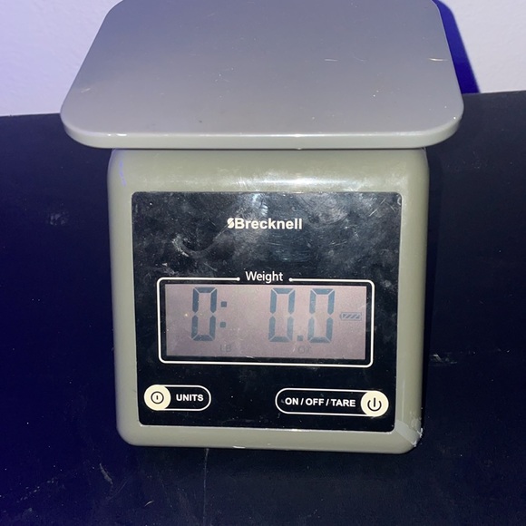 Scale - Picture 2 of 4